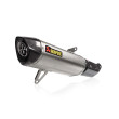 ΠΡΟΣΤΑΤΕΥΤΙΚΟ ΚΑΛΥΜΑ AKRAPOVIC (CARBON) YAMAHA X-MAX 300 21-24 / TRICITY 300 21-24