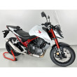 ΖΕΛΑΤΙΝΑ WRS HONDA HORNET 750 2023