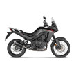 AKRAPOVIC ΕΞΑΤΜΙΣΗ HONDA XL 750 TRANSALP 23-26 STREET LEGAL