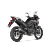 AKRAPOVIC ΕΞΑΤΜΙΣΗ HONDA XL 750 TRANSALP 23-26 STREET LEGAL