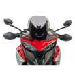 ΖΕΛΑΤΙΝΕΣ ΠΛΑΙΝΕΣ WRS DUCATI MULTISTRADA V4 / S / S SPORT / PIKES PEAK 20-23