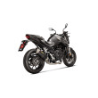 ΠΡΟΣΤΑΤΕΥΤΙΚΟ ΚΑΛΥΜΑ AKRAPOVIC (CARBON) HONDA CB 750 HORNET 23-26