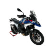 ΖΕΛΑΤΙΝΑ WRS BMW R 1300 GS 23-24 (WITH RADAR)