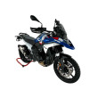 ΖΕΛΑΤΙΝΑ WRS BMW R 1300 GS 23-24 (WITH RADAR)