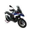 ΖΕΛΑΤΙΝΑ WRS BMW R 1300 GS 23-24 (NO RADAR)