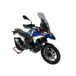 ΖΕΛΑΤΙΝΑ WRS BMW R 1300 GS 23-24 (NO RADAR)