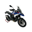 ΖΕΛΑΤΙΝΑ WRS BMW R 1300 GS 23-24 (NO RADAR)