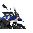 ΖΕΛΑΤΙΝΑ WRS BMW R 1300 GS 23-24 (NO RADAR)