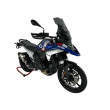 ΖΕΛΑΤΙΝΑ WRS BMW R 1300 GS 23-24 (NO RADAR)