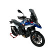 ΖΕΛΑΤΙΝΑ WRS BMW R 1300 GS 23-24 (NO RADAR)