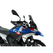 ΖΕΛΑΤΙΝΑ WRS BMW R 1300 GS 23-24 (NO RADAR)