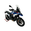 ΖΕΛΑΤΙΝΑ WRS BMW R 1300 GS 23-24 (NO RADAR)