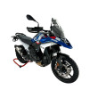 ΖΕΛΑΤΙΝΑ WRS BMW R 1300 GS 23-24 (NO RADAR)