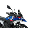 ΖΕΛΑΤΙΝΑ WRS BMW R 1300 GS 23-24 (NO RADAR)