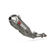 AKRAPOVIC ΕΞΑΤΜΙΣΗ YAMAHA ΥΖ 250F 24-26 / YZ 250 FX 24-26 / WR 250F 24-26