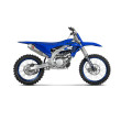 AKRAPOVIC ΕΞΑΤΜΙΣΗ YAMAHA ΥΖ 250F 24-26 / YZ 250 FX 24-26 / WR 250F 24-26