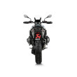 AKRAPOVIC ΕΞΑΤΜΙΣΗ BMW R 1300 GS 23-26 STREET LEGAL