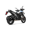 AKRAPOVIC ΕΞΑΤΜΙΣΗ BMW R 1300 GS 23-26 STREET LEGAL