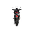 AKRAPOVIC ΕΞΑΤΜΙΣΗ HONDA FORZA 750 21-26 / X-ADV 17-26 STREET LEGAL