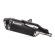 AKRAPOVIC ΕΞΑΤΜΙΣΗ HONDA FORZA 750 21-26 / X-ADV 17-26 STREET LEGAL