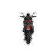 AKRAPOVIC ΕΞΑΤΜΙΣΗ HONDA FORZA 750 21-26 / X-ADV 17-26 STREET LEGAL