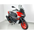 ΖΕΛΑΤΙΝΑ WRS APRILIA SR GT 125 / 200 22-23
