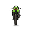 AKRAPOVIC ΕΞΑΤΜΙΣΗ KAWASAKI KAWASAKI NINJA ZX-4R 23-26 / ZX-25R 20-26 OPEN