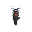 AKRAPOVIC ΕΞΑΤΜΙΣΗ SUZUKI GSX-S 1000 21-26/ GSX-S 1000 GT 21-26 / GSX-S 1000 GX 24-26 / GSX-S 950 21-26