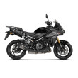 AKRAPOVIC ΕΞΑΤΜΙΣΗ SUZUKI GSX-S 1000 21-26/ GSX-S 1000 GT 21-26 / GSX-S 1000 GX 24-26 / GSX-S 950 21-26