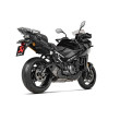 AKRAPOVIC ΕΞΑΤΜΙΣΗ SUZUKI GSX-S 1000 21-26/ GSX-S 1000 GT 21-26 / GSX-S 1000 GX 24-26 / GSX-S 950 21-26