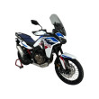ΖΕΛΑΤΙΝΑ WRS HONDA CRF 1100 L AFRICA TWIN 24-25
