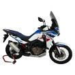 ΖΕΛΑΤΙΝΑ WRS HONDA CRF 1100 L AFRICA TWIN 24-25