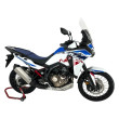 ΖΕΛΑΤΙΝΑ WRS HONDA CRF 1100 L AFRICA TWIN 2024