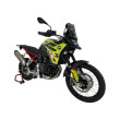 ΖΕΛΑΤΙΝΑ WRS BMW F 900 GS 2024