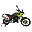 ΖΕΛΑΤΙΝΑ WRS BMW F 900 GS 2024