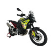 ΖΕΛΑΤΙΝΑ WRS BMW F 900 GS 2024