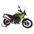 ΖΕΛΑΤΙΝΑ WRS BMW F 900 GS 2024