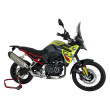 ΖΕΛΑΤΙΝΑ WRS BMW F 900 GS 2024