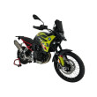 ΖΕΛΑΤΙΝΑ WRS BMW F 900 GS 2024