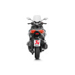 AKRAPOVIC ΕΞΑΤΜΙΣΗ YAMAHA X-MAX 400 2018
