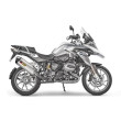 AKRAPOVIC ΕΞΑΤΜΙΣΗ BMW R 1200GS / R 1200GS ADVENTURE 13-18