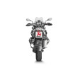 AKRAPOVIC ΕΞΑΤΜΙΣΗ BMW R 1200GS / R 1200GS ADVENTURE 13-18