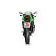 AKRAPOVIC ΕΞΑΤΜΙΣΗ KAWASAKI NINJA 400 19-20 / Z 400 19-20