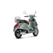 AKRAPOVIC ΕΞΑΤΜΙΣΗ VESPA GTV 250 06-13 / GTV 300 10-17 / GTS 125 IE SUPER 09-16 / GTS 250 05-13 / GTS 300 08-19