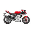 AKRAPOVIC ΕΞΑΤΜΙΣΗ YAMAHA YZF R1 09-14
