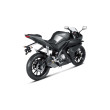 AKRAPOVIC ΕΞΑΤΜΙΣΗ YAMAHA ΥΖF 125R / ΜΤ-125 14-16