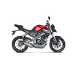 AKRAPOVIC ΕΞΑΤΜΙΣΗ YAMAHA ΥΖF 125R / ΜΤ-125 14-16