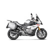 ΛΑΙΜΟΙ AKRAPOVIC BMW S 1000 XR / M 1000 XR 15-19 / S 1000 R / M 1000 R 17-19