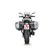 ΛΑΙΜΟΙ AKRAPOVIC BMW S 1000 XR / M 1000 XR 15-19 / S 1000 R / M 1000 R 17-19