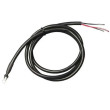 DYNOJET PRESSURE INPUT HARNESS WITH NO CONNECTOR SENSOR NOT INCLUDED FOR POWER COMMANDER